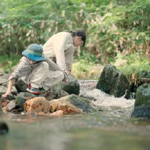 川