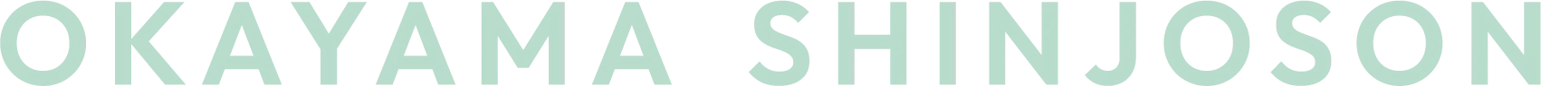 OKAYAMA SHINJOSON